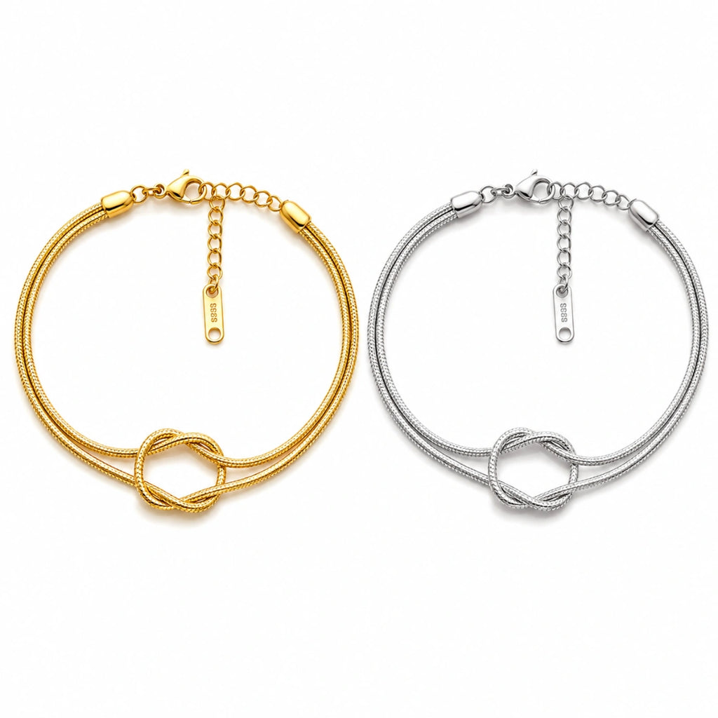 Loop Bracelet