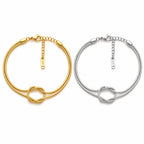 Loop Bracelet