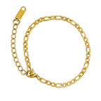 Figaro Bracelet