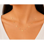 Papilune Necklace