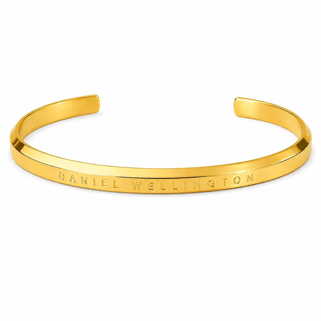 DW Cuff Bracelet