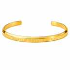 DW Cuff Bracelet