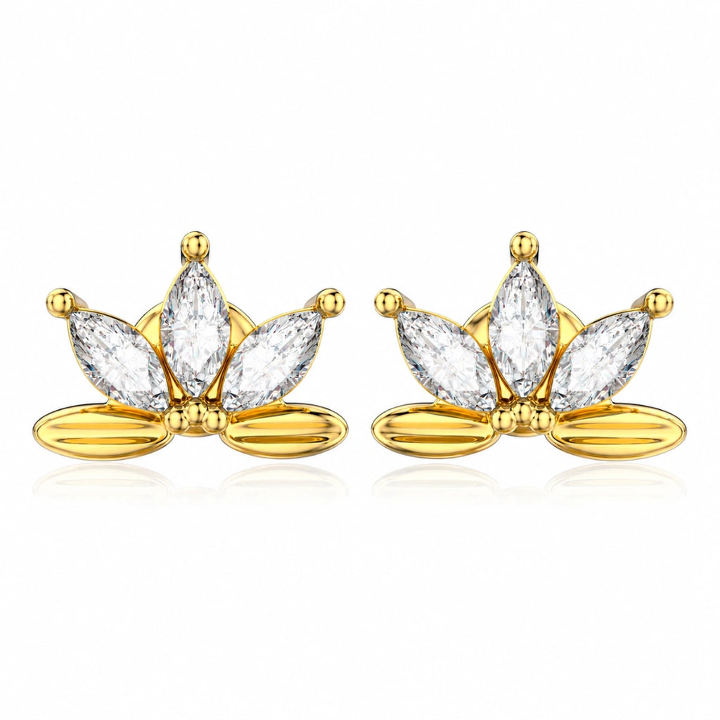 Lotus Stud