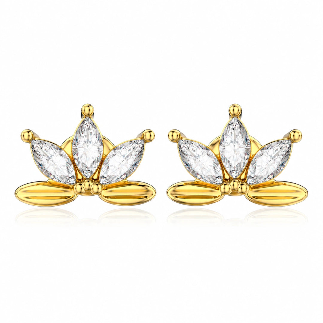 Lotus Stud