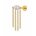 Tassel Stud