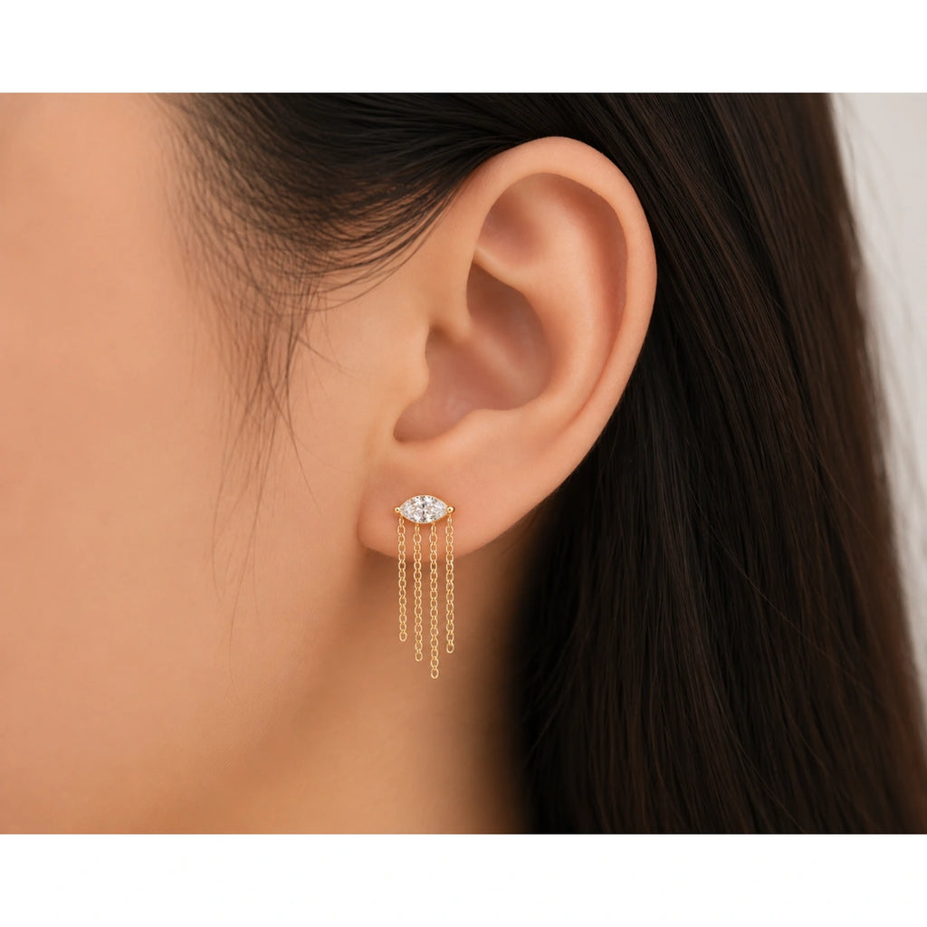 Tassel Stud