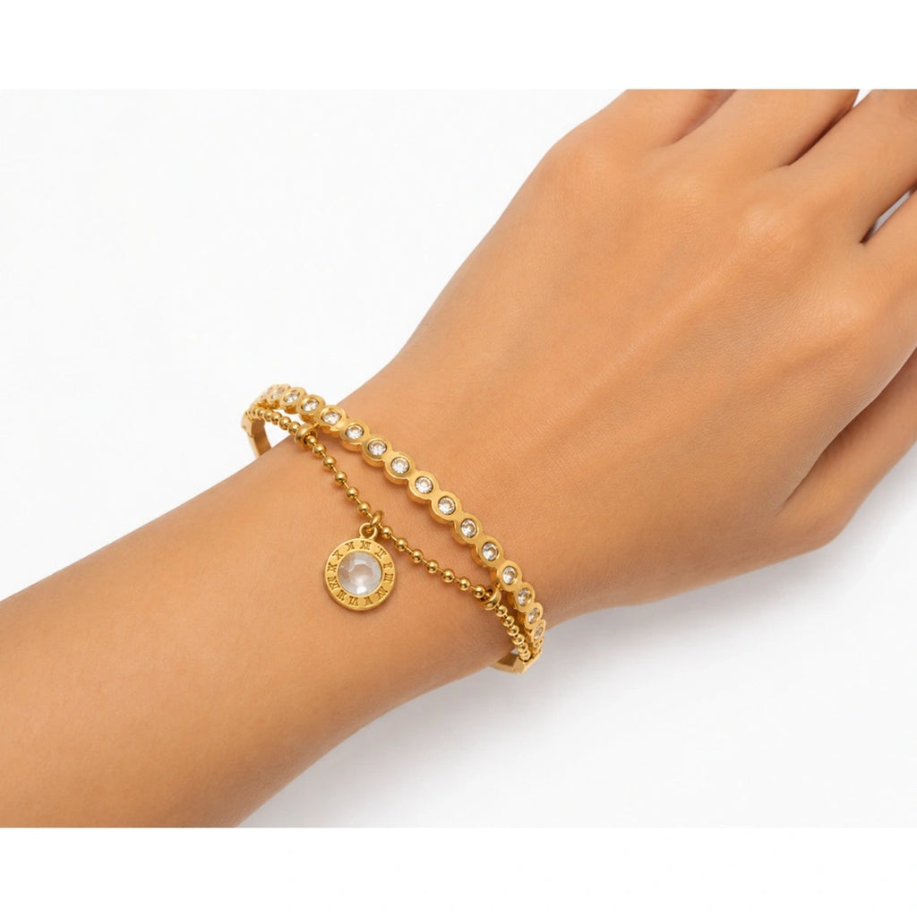 Chronelia Bracelet