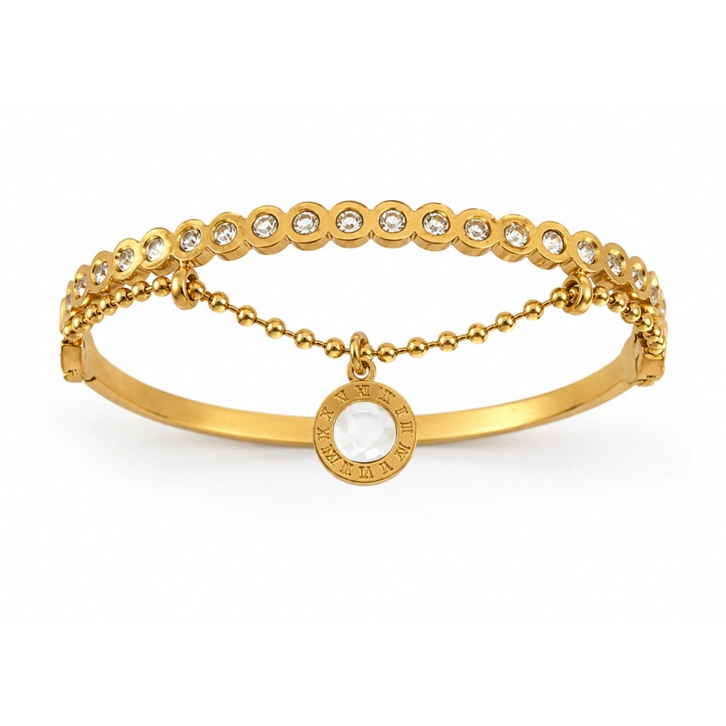 Chronelia Bracelet