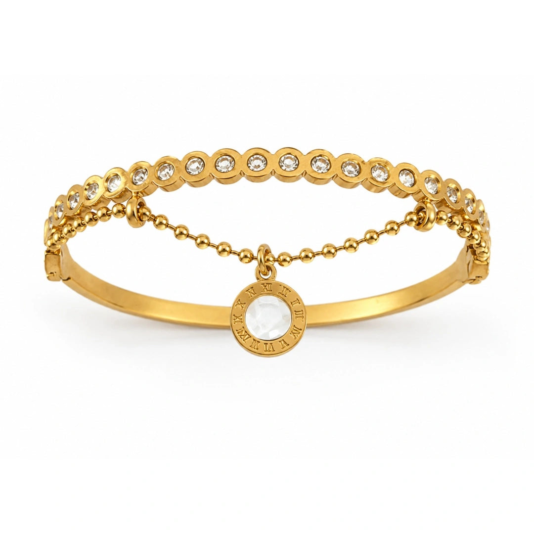 Chronelia Bracelet