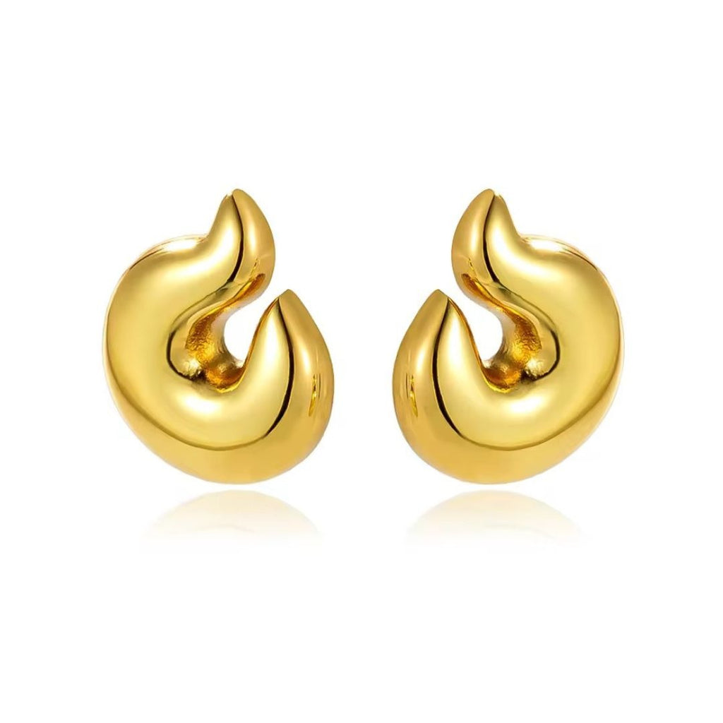Cinderella Earring