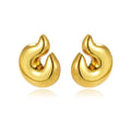 Cinderella Earring