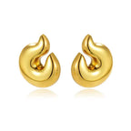 Cinderella Earring