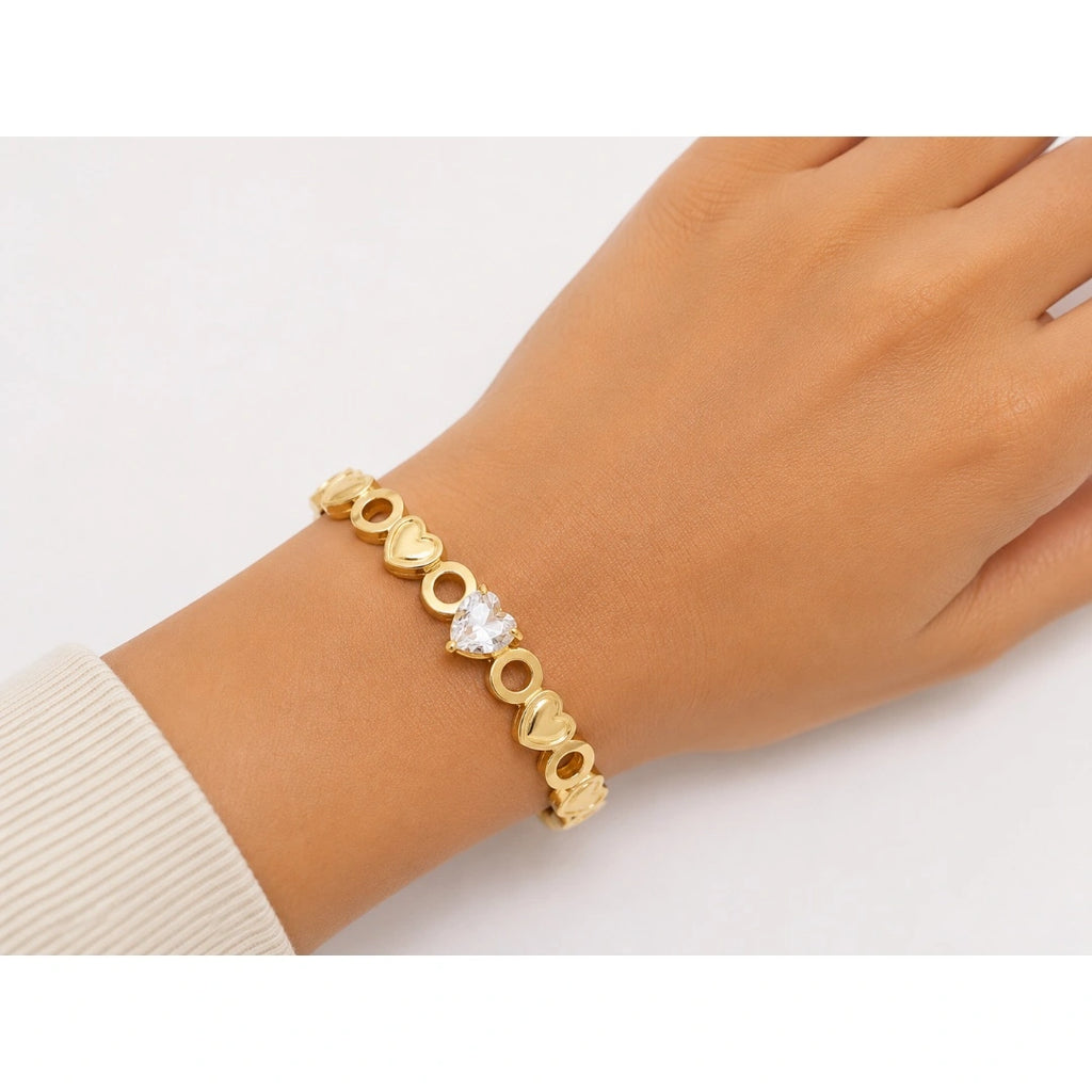 Cupid Glow Bracelet