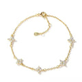 Dainty Linnet bracelet