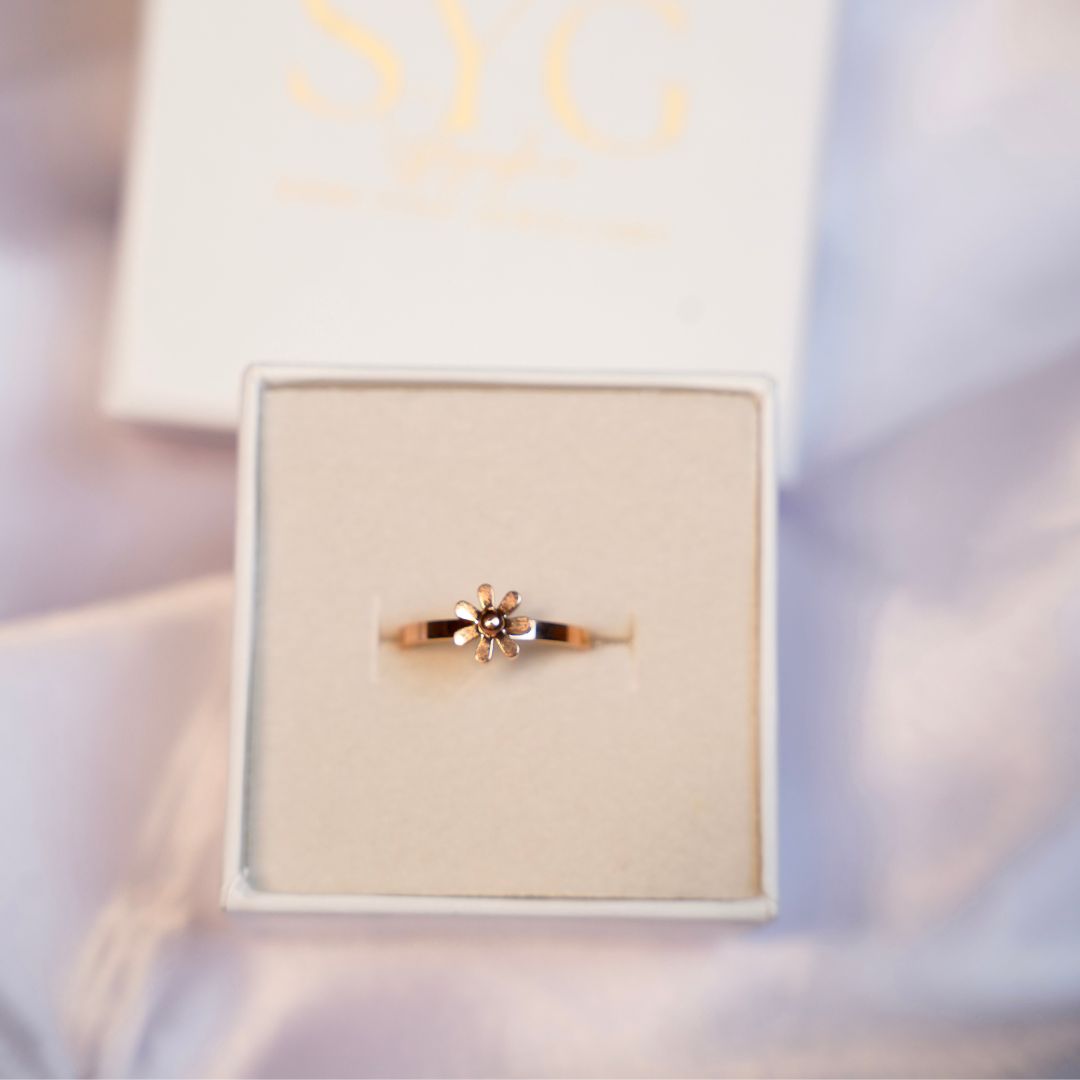 Daisy Ring