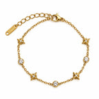 Moonbeam Bracelet
