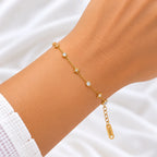 Moonbeam Bracelet