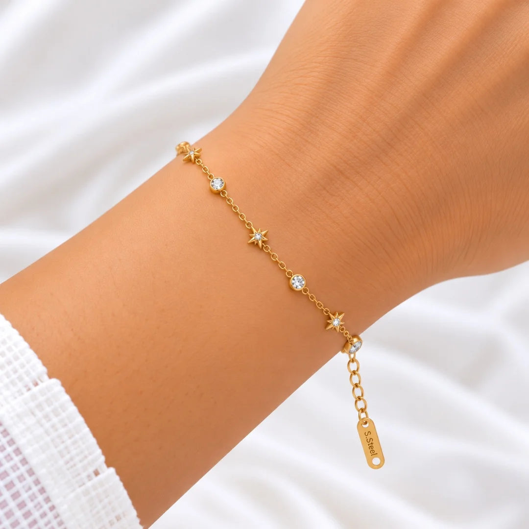 Moonbeam Bracelet