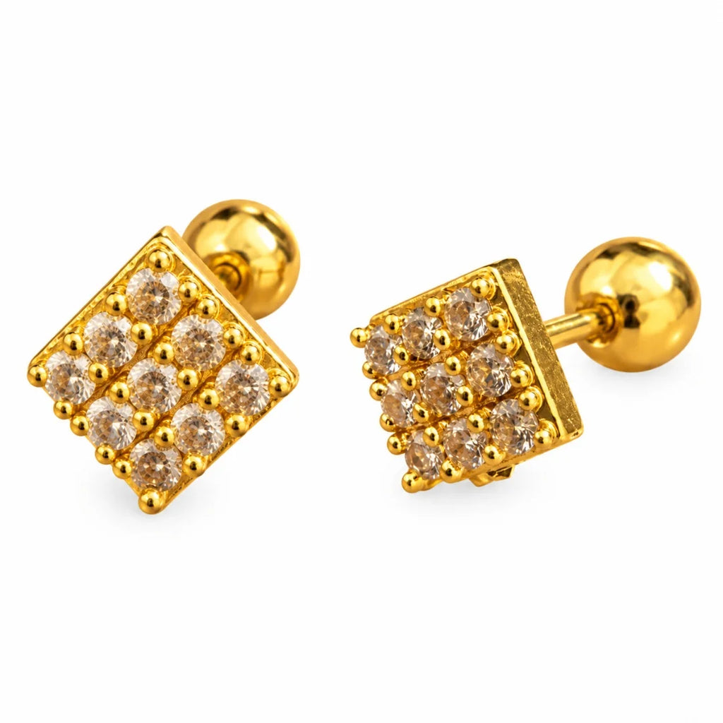 Ziva Studs