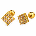 Ziva Studs