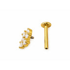 Mira Studs (stainless steel)