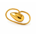 Double Finger Ring