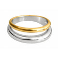 Dual Aura Ring