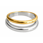 Dual Aura Ring