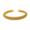 Élan Weave Cuff