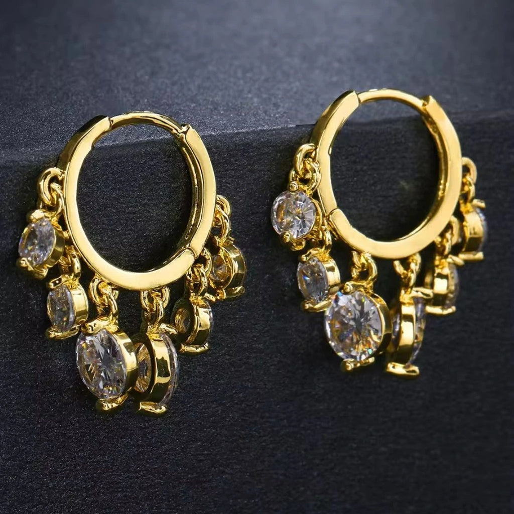 Elowen Earring