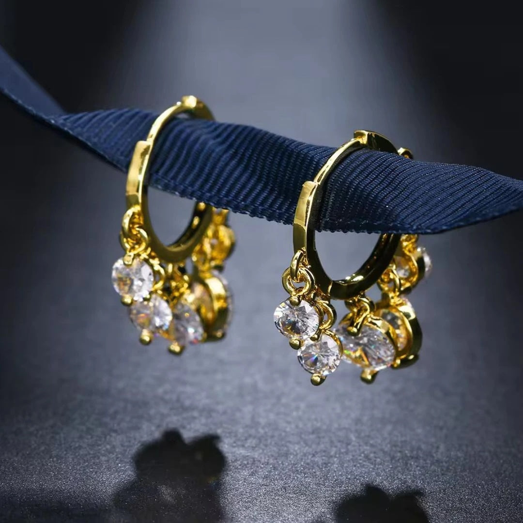 Elowen Earring