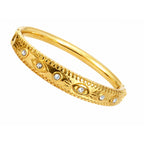 Elvarique Bangle