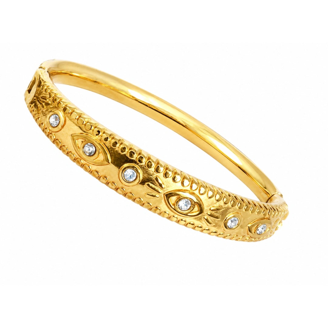 Elvarique Bangle