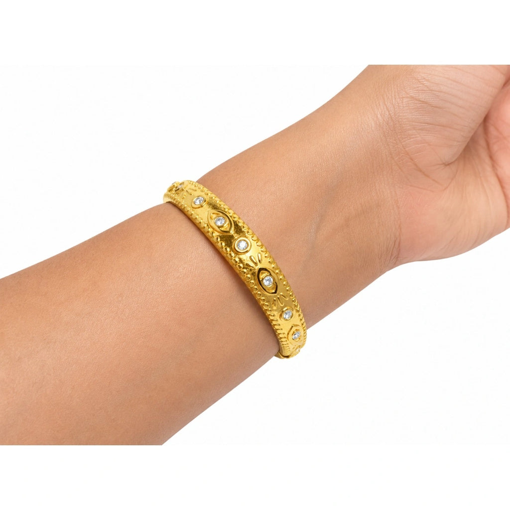 Elvarique Bangle