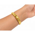 Elvarique Bangle