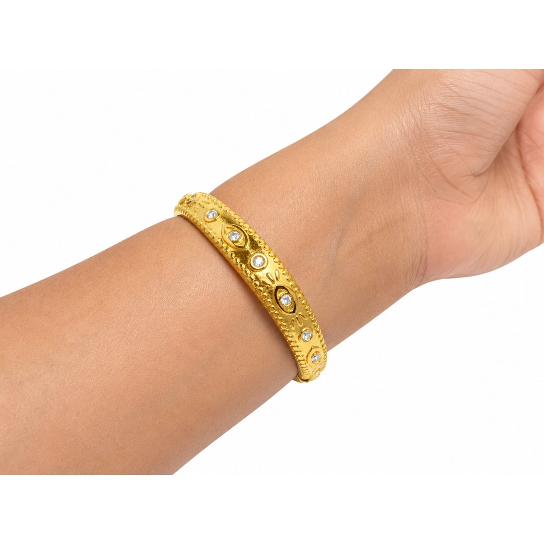 Elvarique Bangle