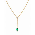 Liora Drop Necklace