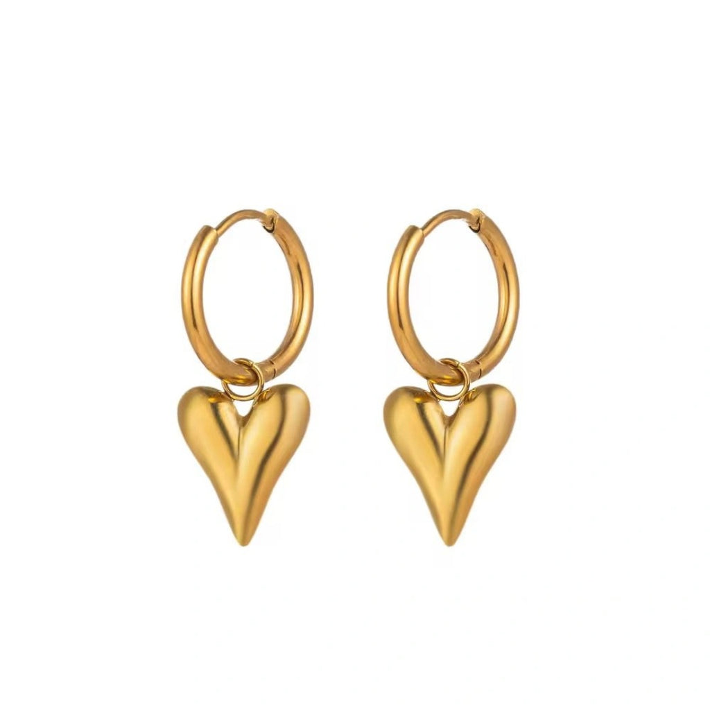 Eternal Love Hoops