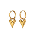 Eternal Love Hoops