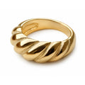 Eternal Wave Ring