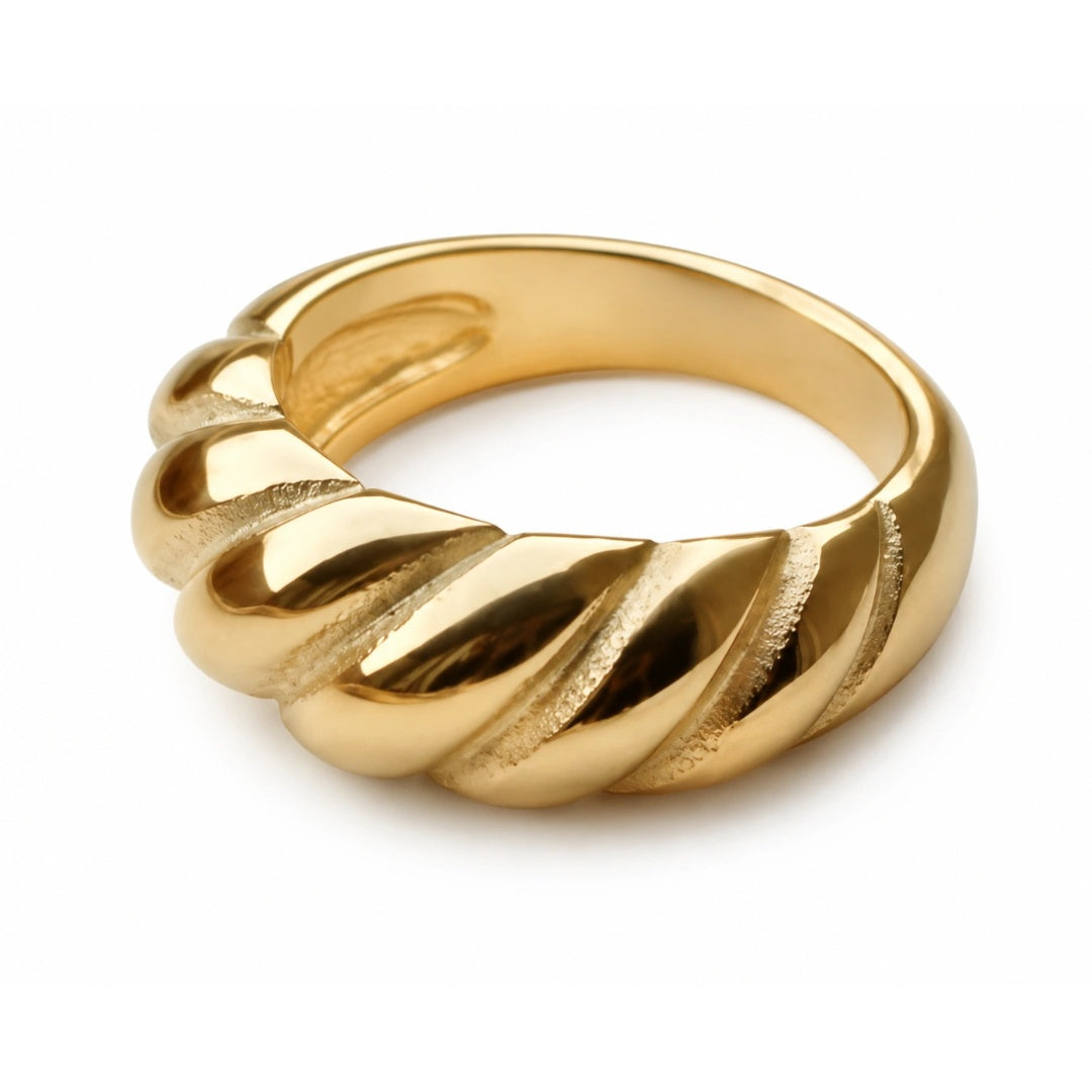 Eternal Wave Ring