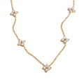 Flora Spark Necklace