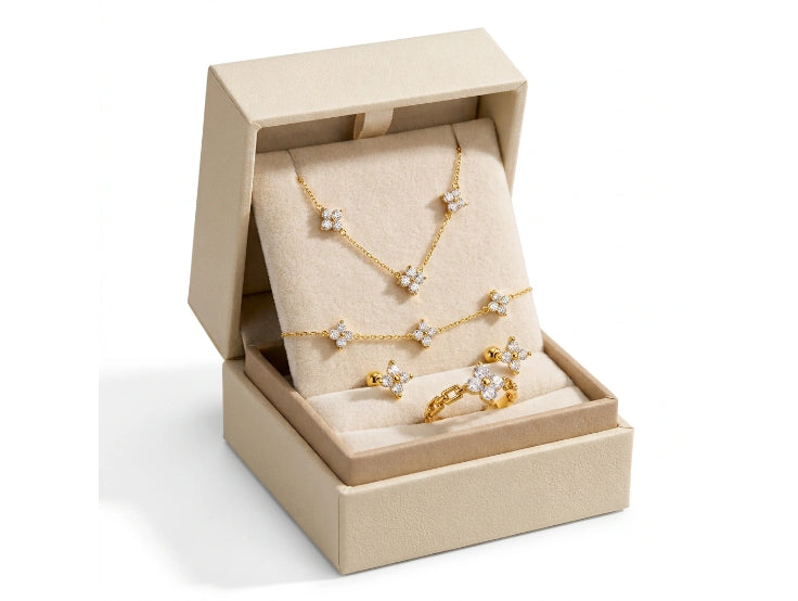 Gifting Jewellery