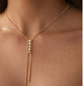 Glowline Necklace