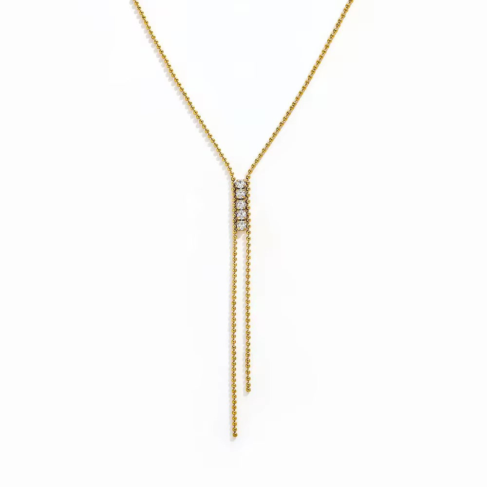 Glowline Necklace