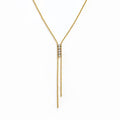 Glowline Necklace