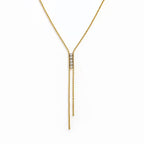 Glowline Necklace