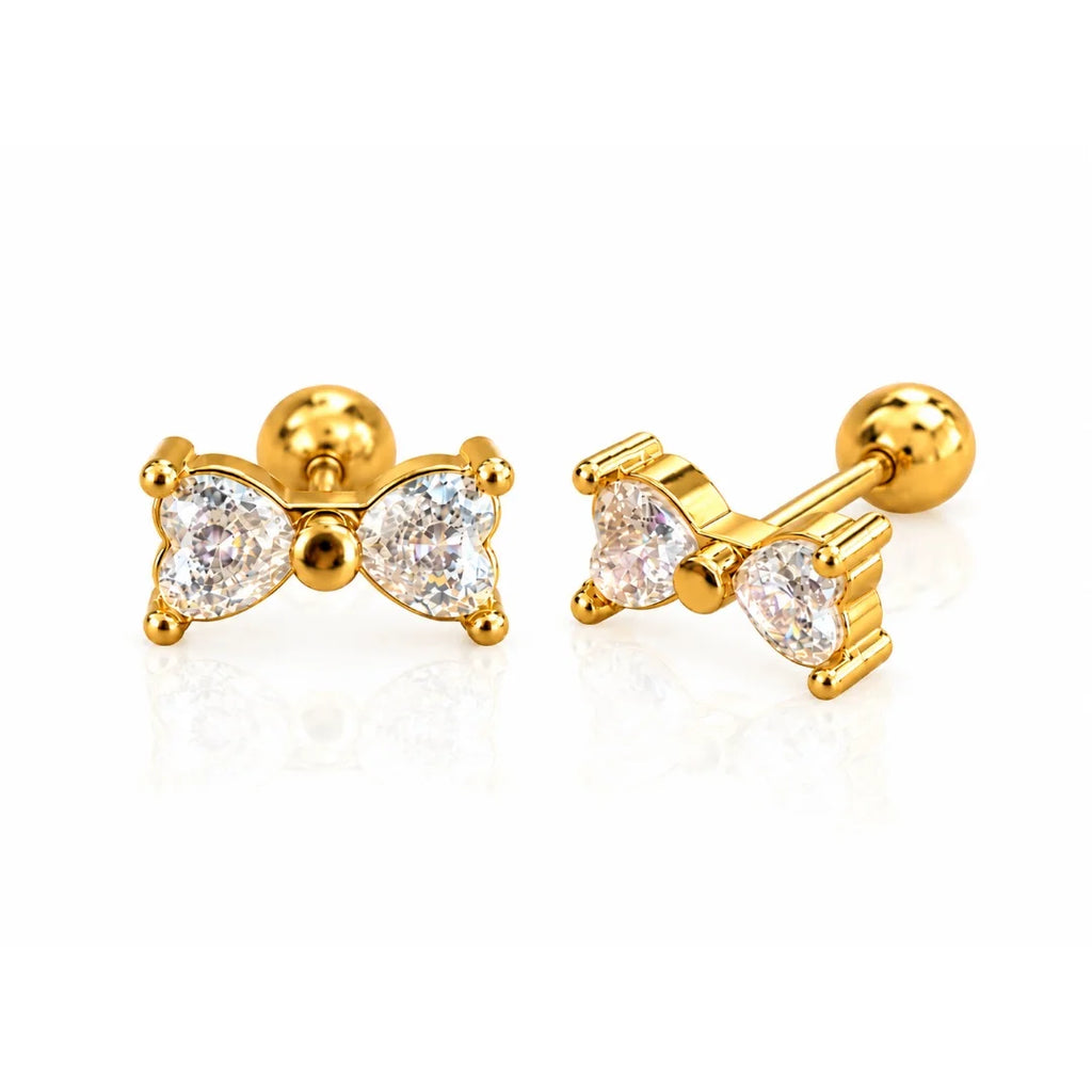 Loop Studs (stainless steel)