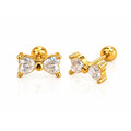 Loop Studs (stainless steel)