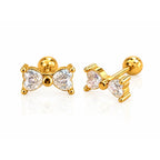 Loop Studs (stainless steel)